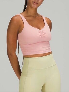 Lululemon Align Tank Top size 0